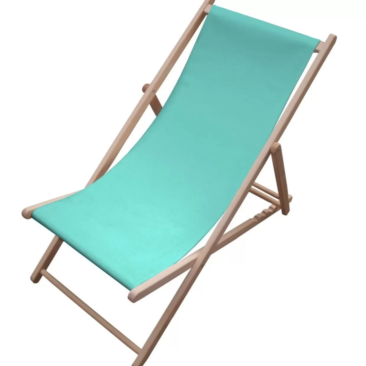 KARE Design Outdoormöbel | Liegestuhl Blue Sky Summer