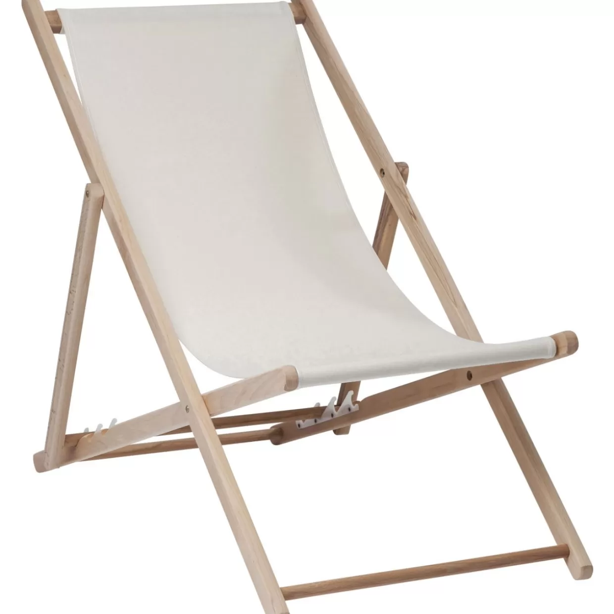 KARE Design Outdoormöbel | Liegestuhl Bright Summer