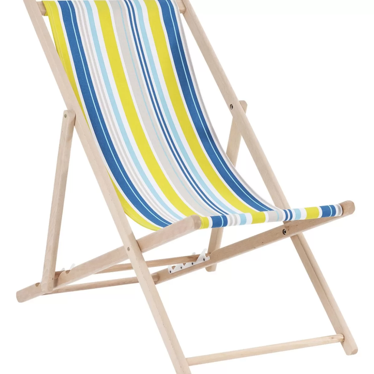 KARE Design Outdoormöbel | Liegestuhl Cool Summer