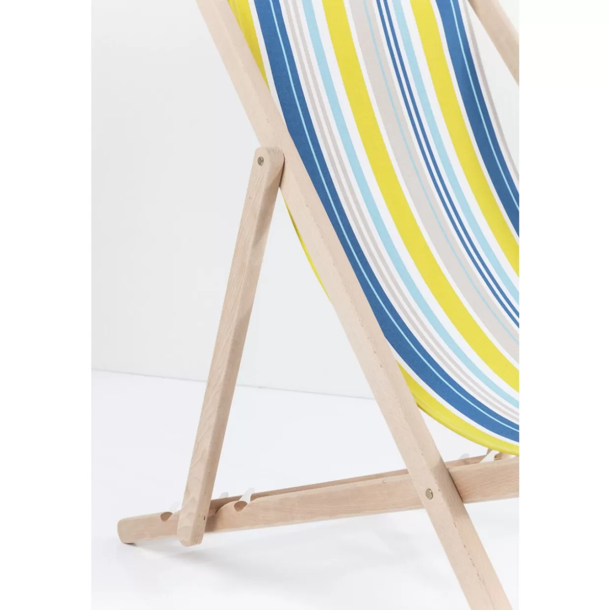 KARE Design Outdoormöbel | Liegestuhl Cool Summer