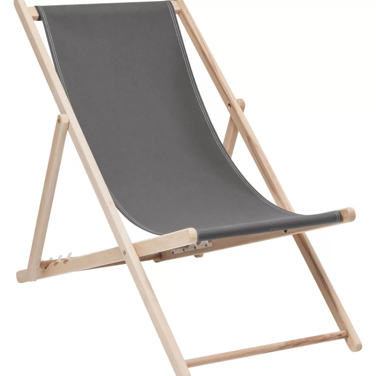 KARE Design Outdoormöbel | Liegestuhl Easy Summer