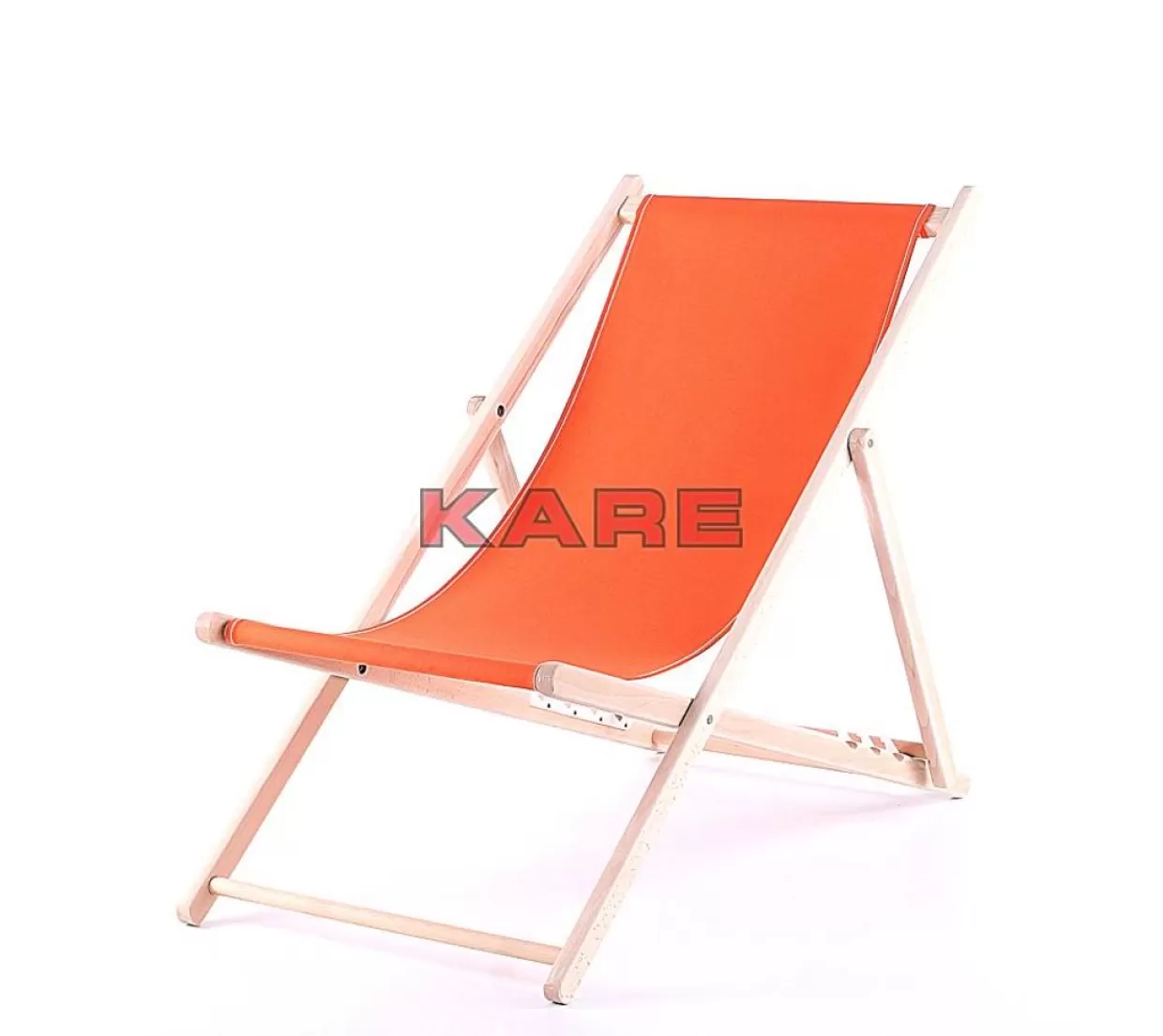 KARE Design Outdoormöbel | Liegestuhl Lovers Summer