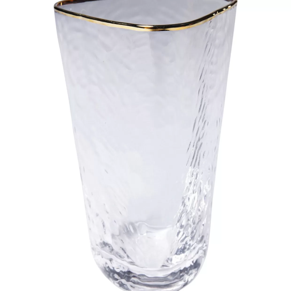KARE Design Geschirr & Tischaccessoires | Longdrinkglas Hommage