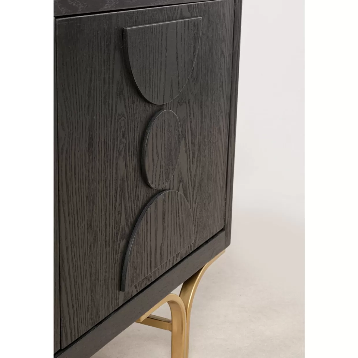 KARE Design Kommoden & Sideboards | Lowboard Andiamo 4 Turen 181X55Cm