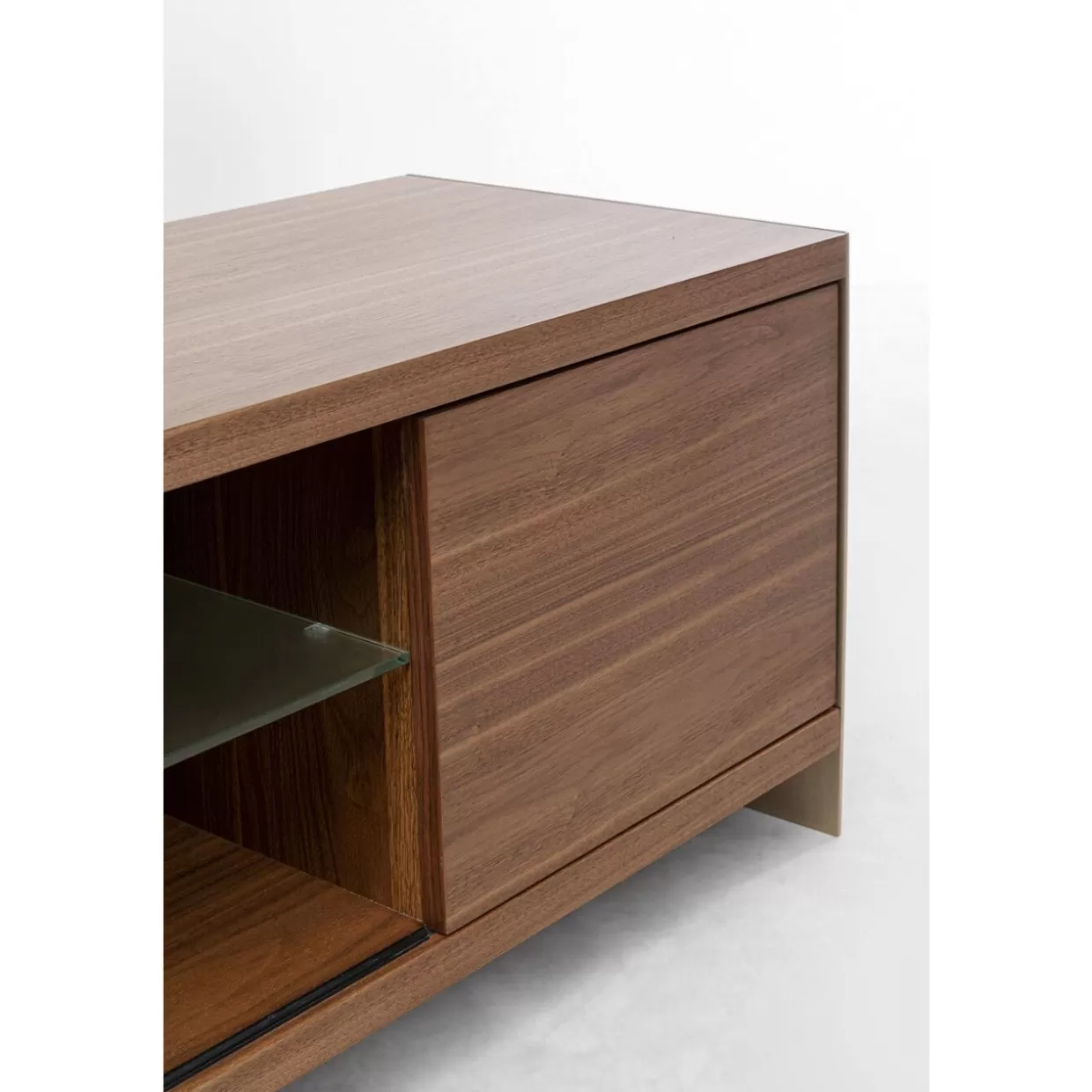 KARE Design Kommoden & Sideboards | Lowboard Bravo 200X42Cm