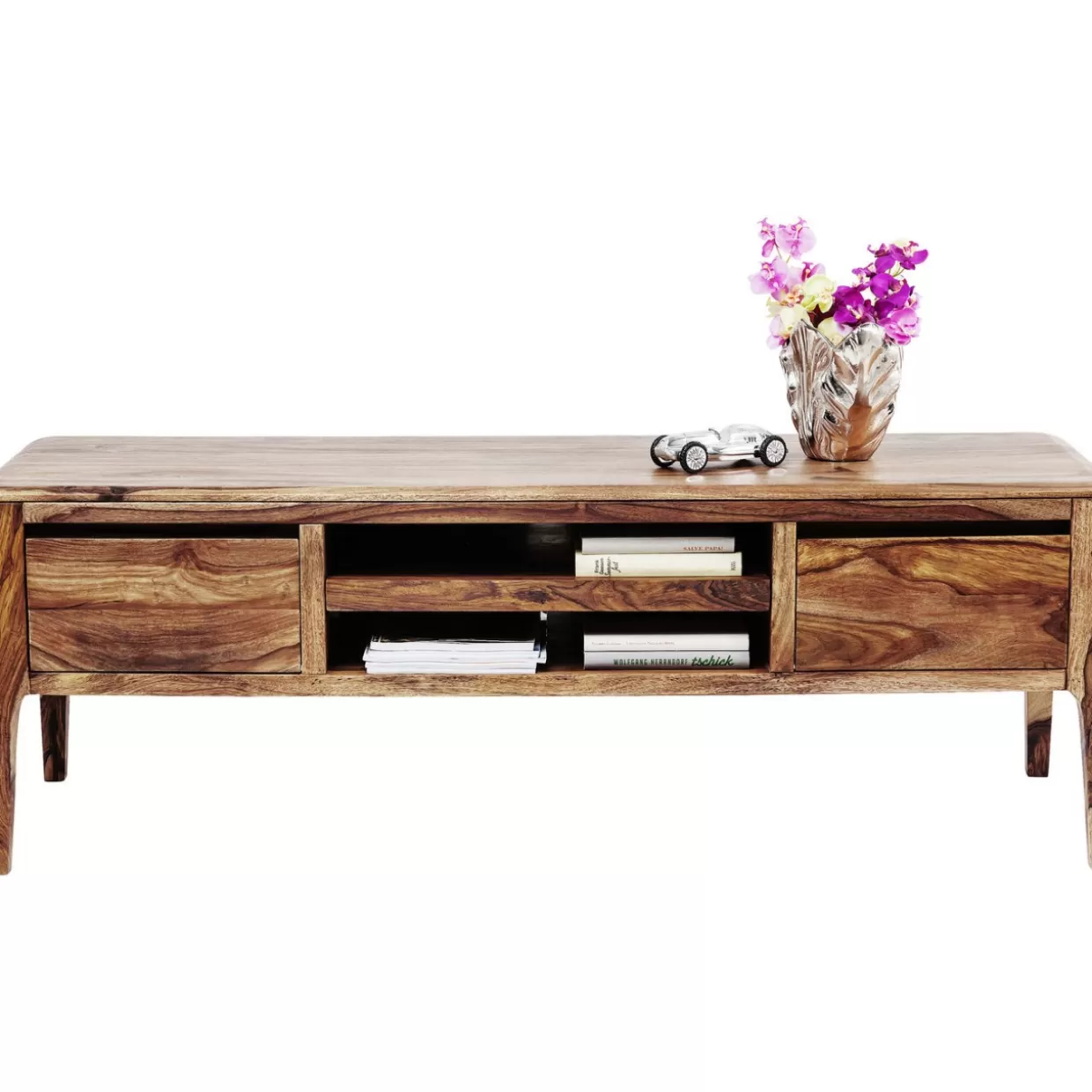 KARE Design Kommoden & Sideboards | Lowboard Brooklyn Nature