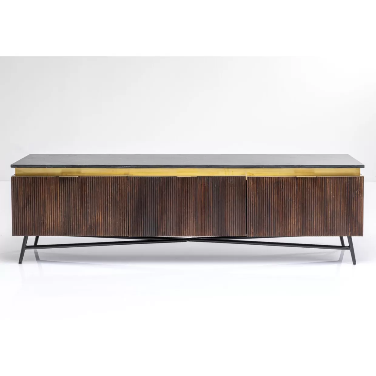 KARE Design Kommoden & Sideboards | Lowboard Catalina 170X50Cm