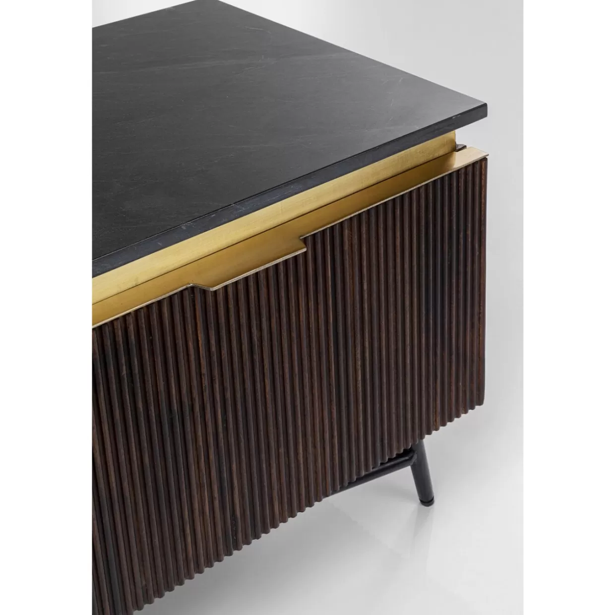 KARE Design Kommoden & Sideboards | Lowboard Catalina 170X50Cm