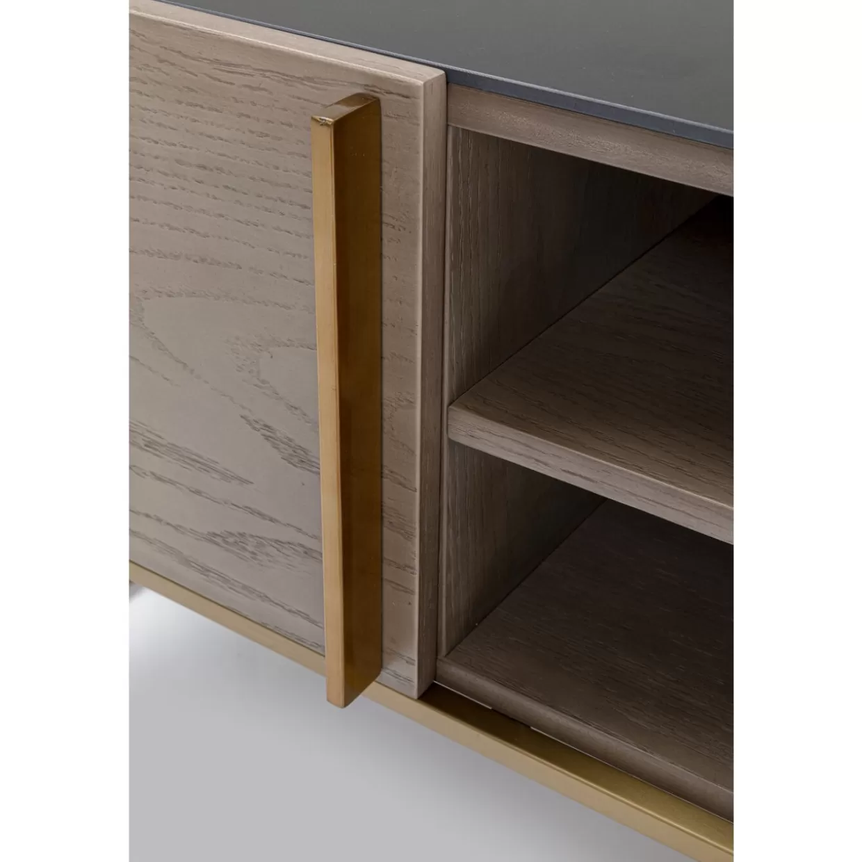KARE Design Kommoden & Sideboards | Lowboard Cesaro 160X50Cm