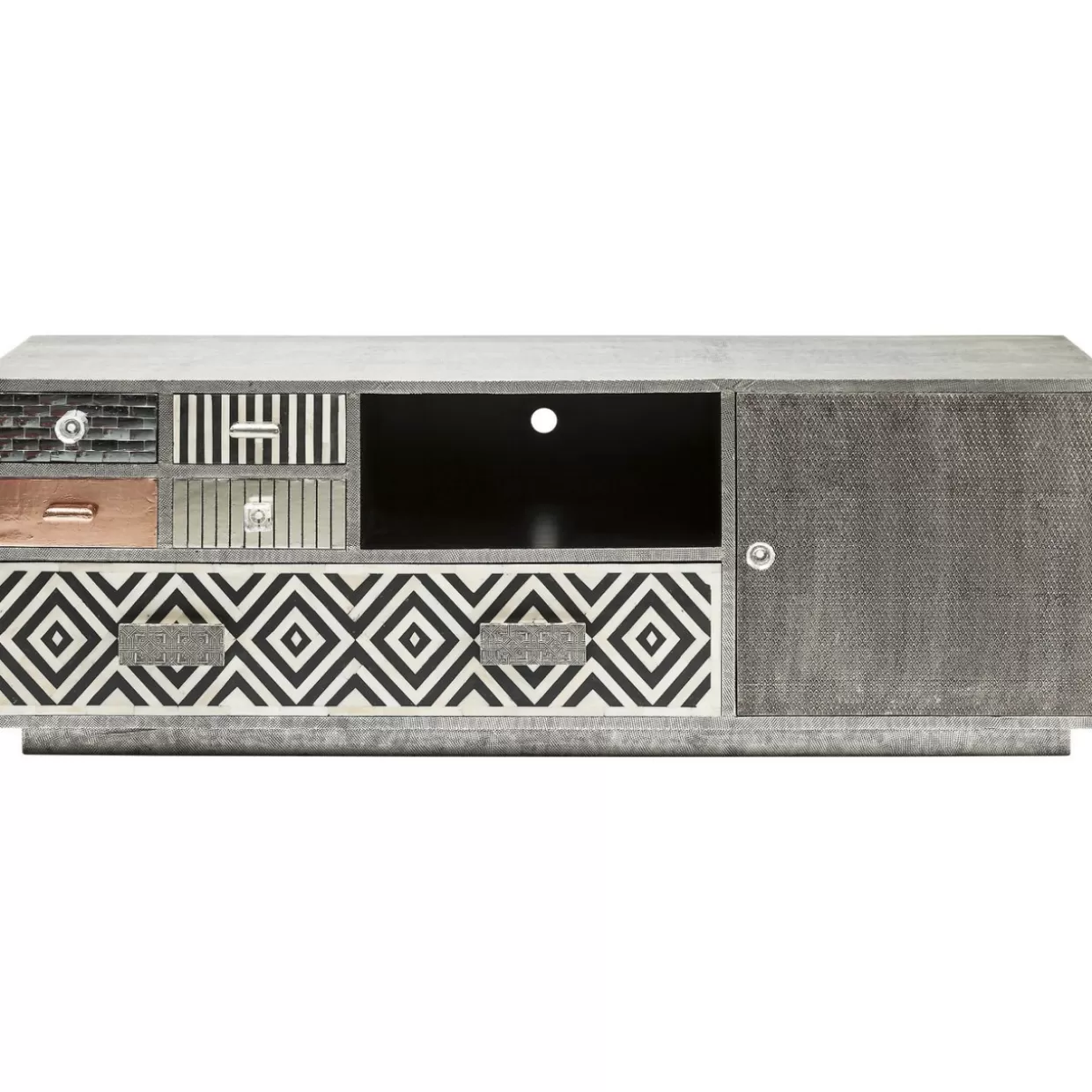 KARE Design Kommoden & Sideboards | Lowboard Chalet
