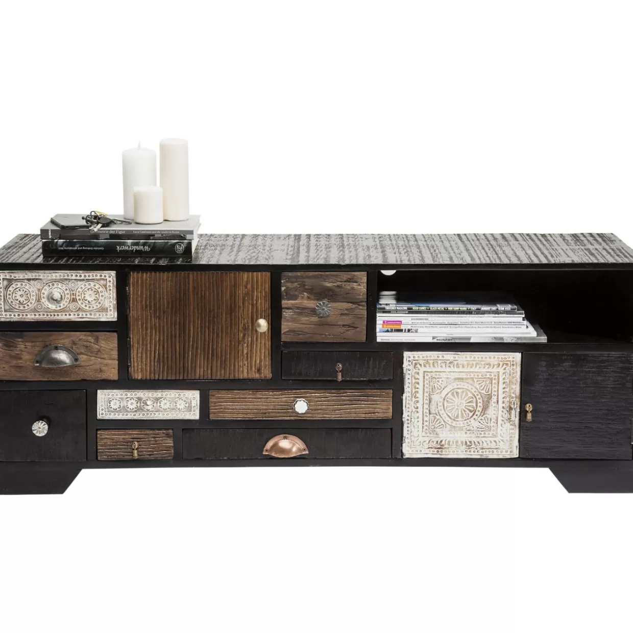 KARE Design Kommoden & Sideboards | Lowboard Finca