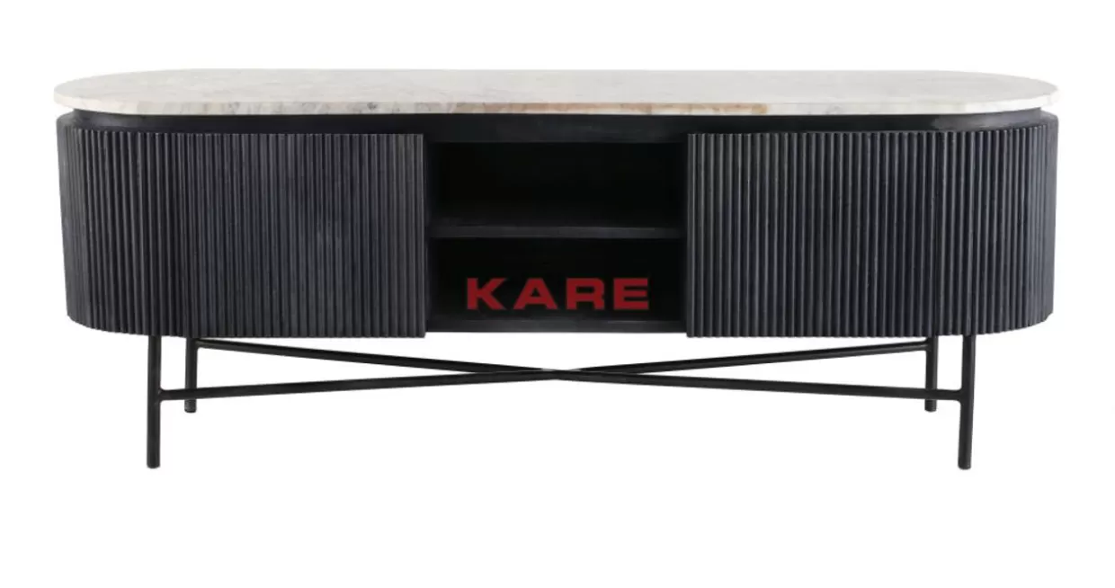 KARE Design Kommoden & Sideboards | Lowboard Glenn
