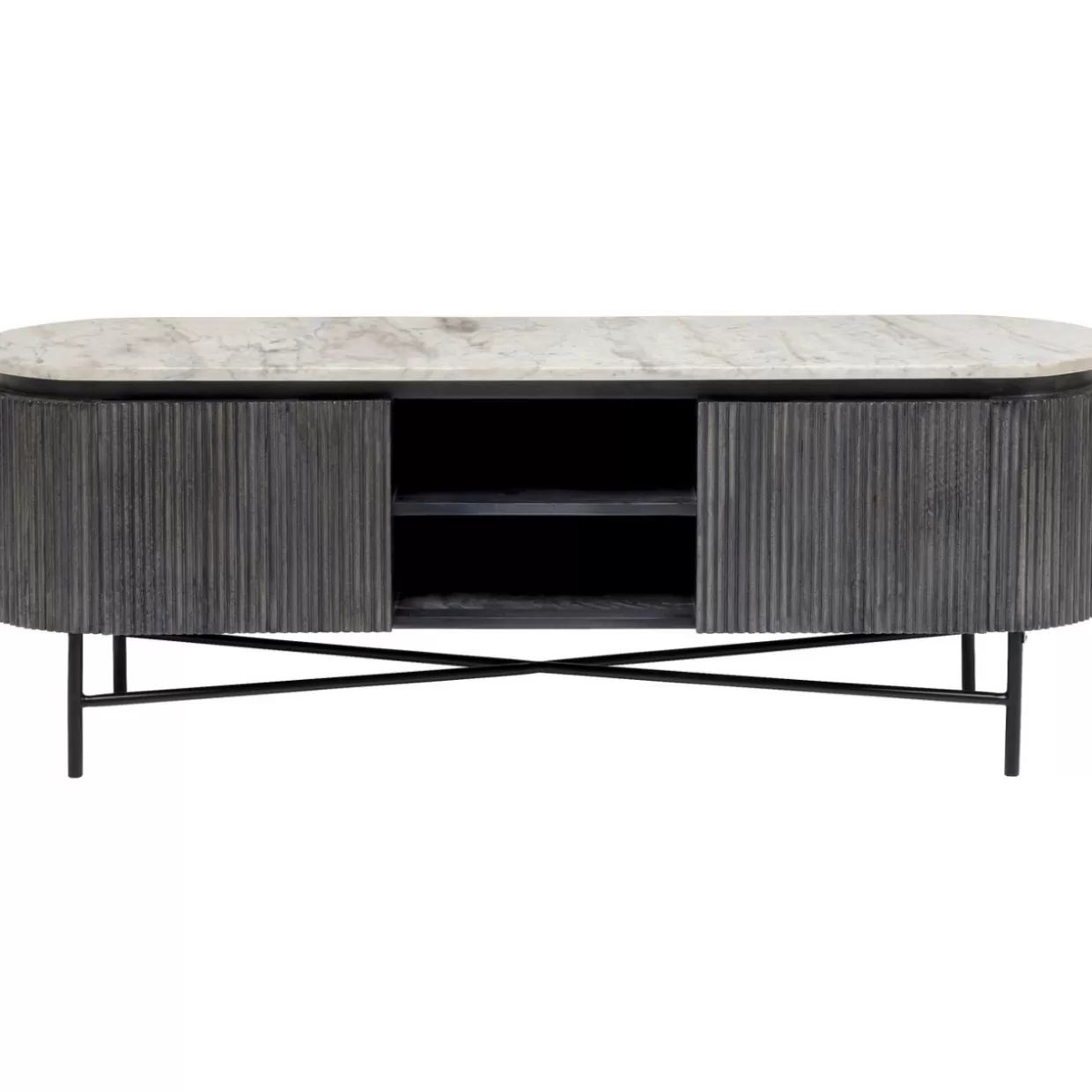 KARE Design Kommoden & Sideboards | Lowboard Glenn