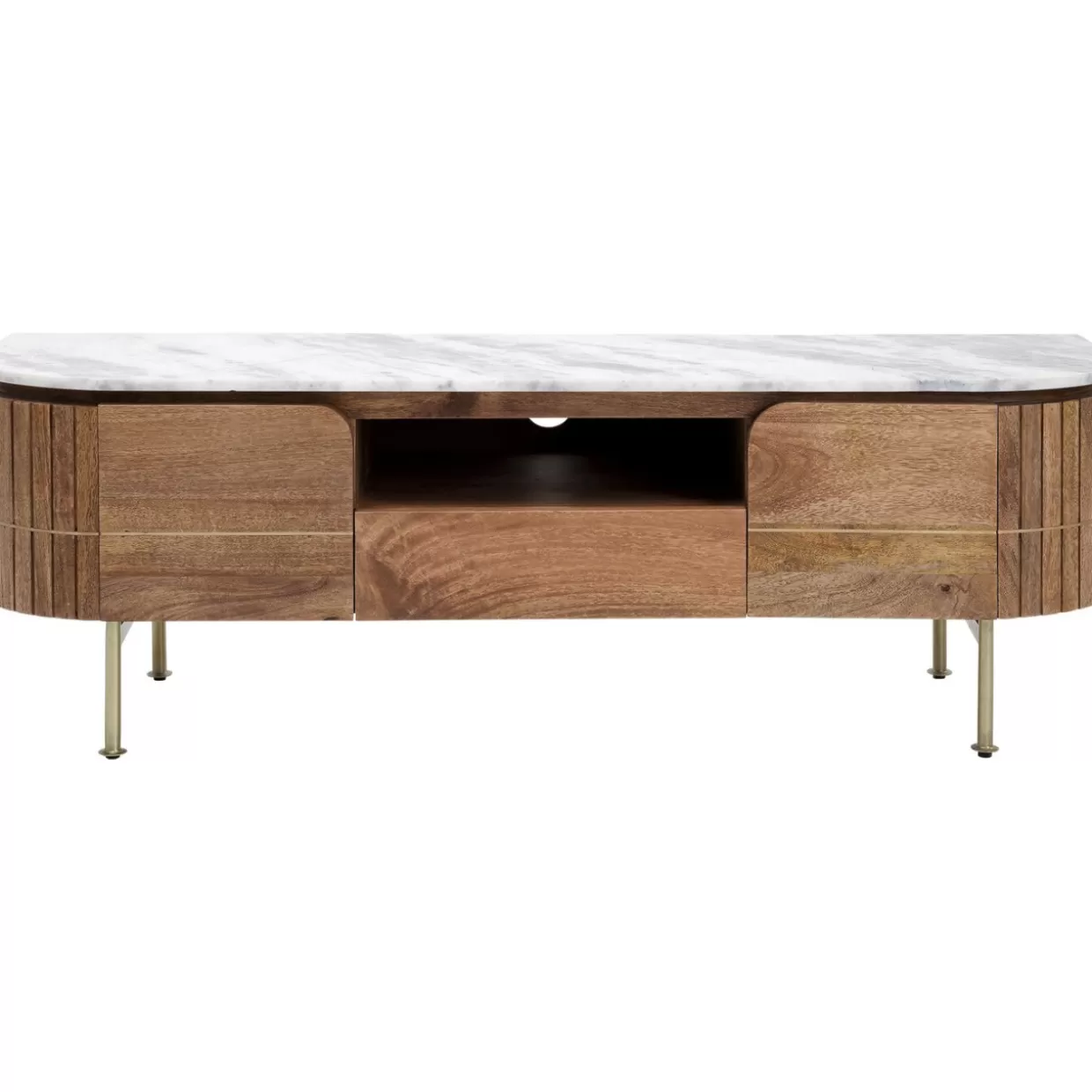 KARE Design Kommoden & Sideboards | Lowboard Grace 145X48Cm