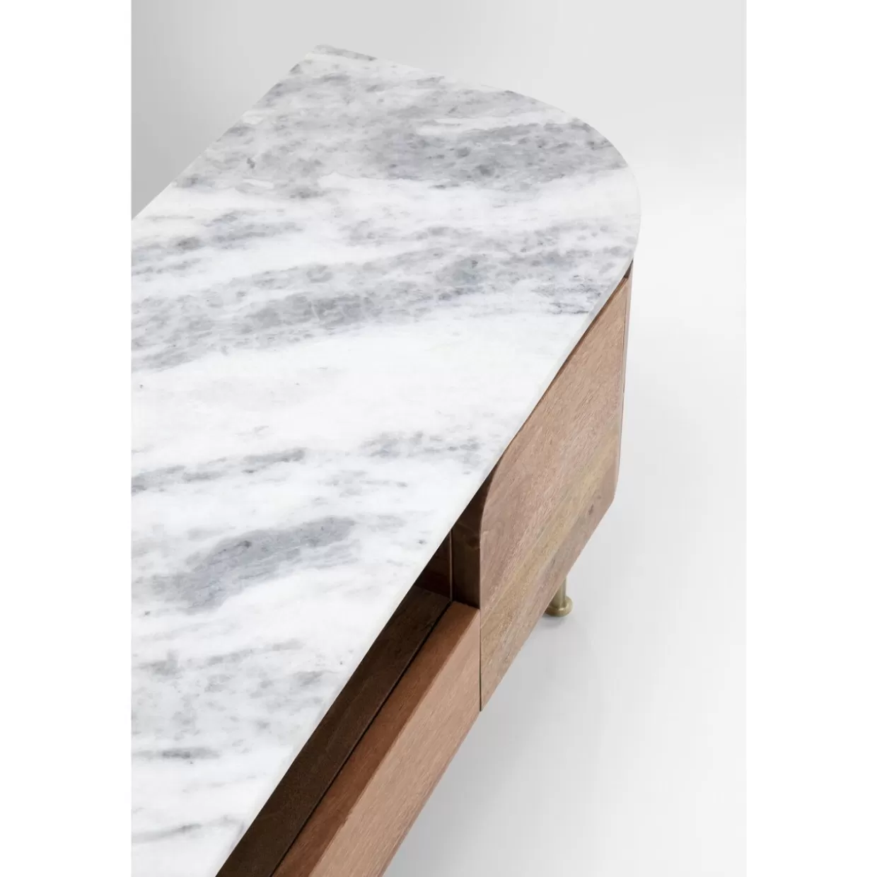 KARE Design Kommoden & Sideboards | Lowboard Grace 145X48Cm