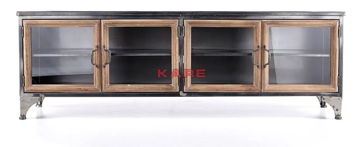 KARE Design Kommoden & Sideboards | Lowboard Kontor Metall