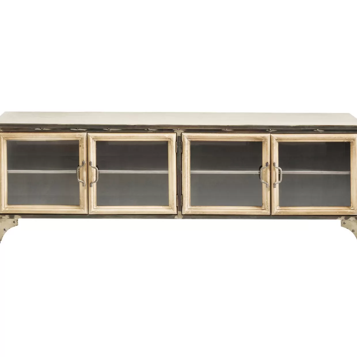 KARE Design Kommoden & Sideboards | Lowboard Kontor Metall
