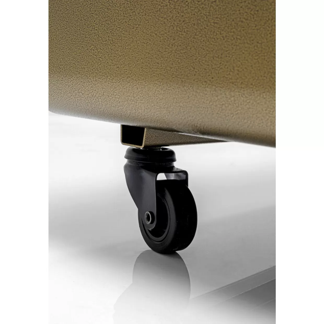 KARE Design Kommoden & Sideboards | Lowboard Lounge M Mobil Bronze 90X30Cm