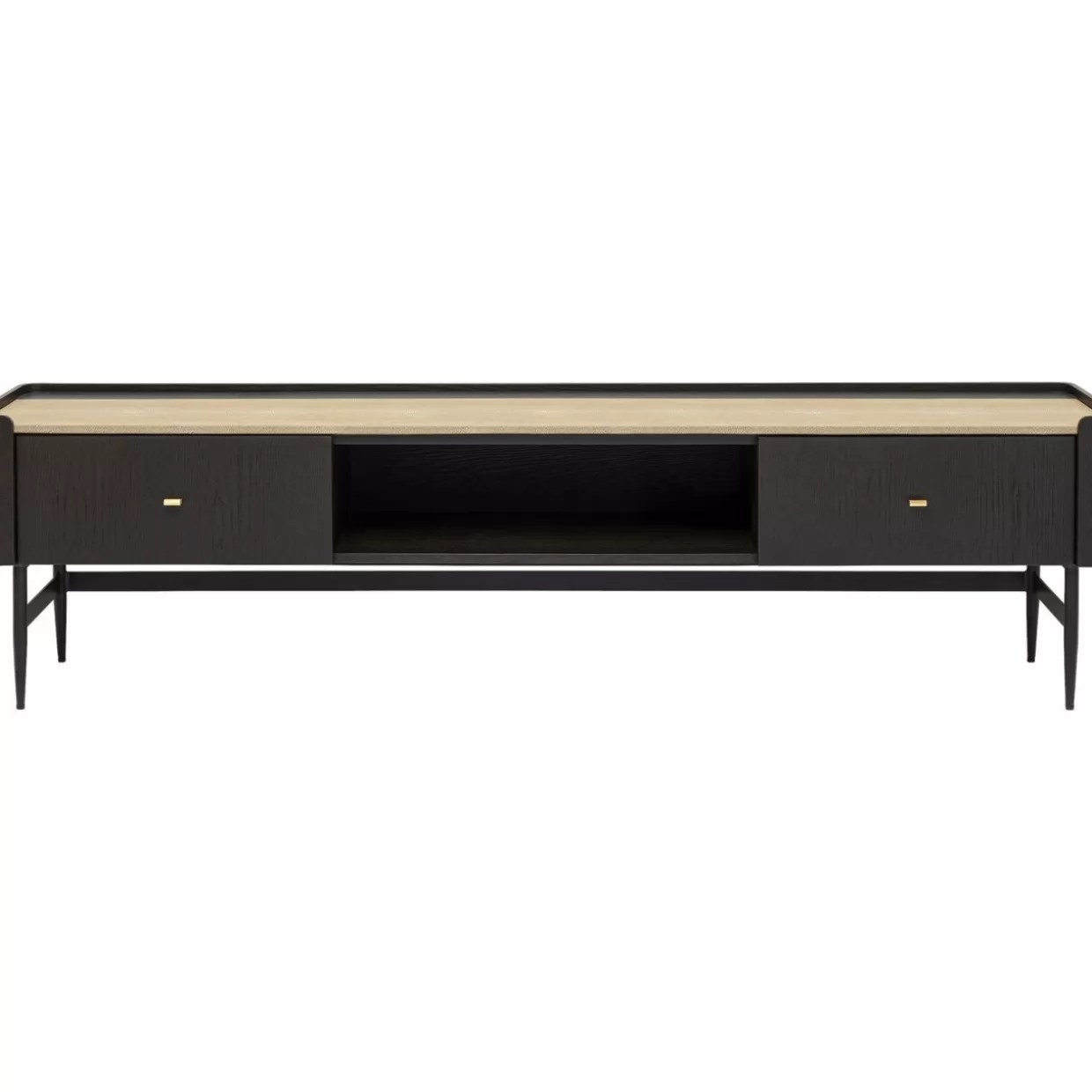 KARE Design Kommoden & Sideboards | Lowboard Milano 200
