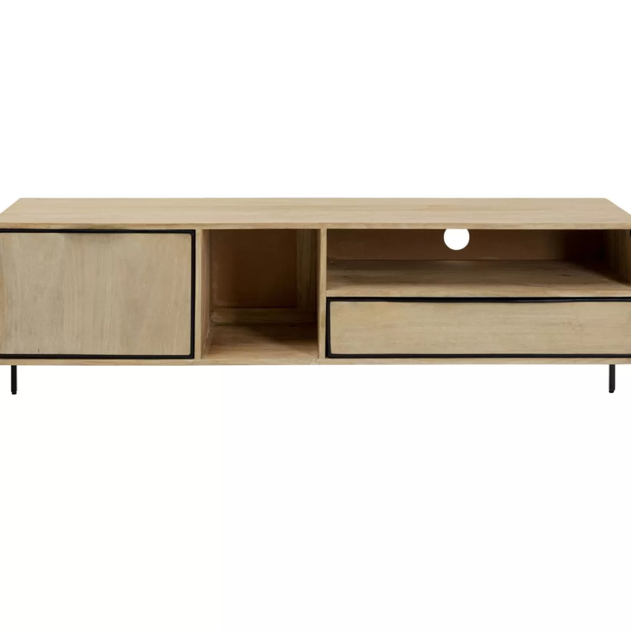 KARE Design Kommoden & Sideboards | Lowboard Modena