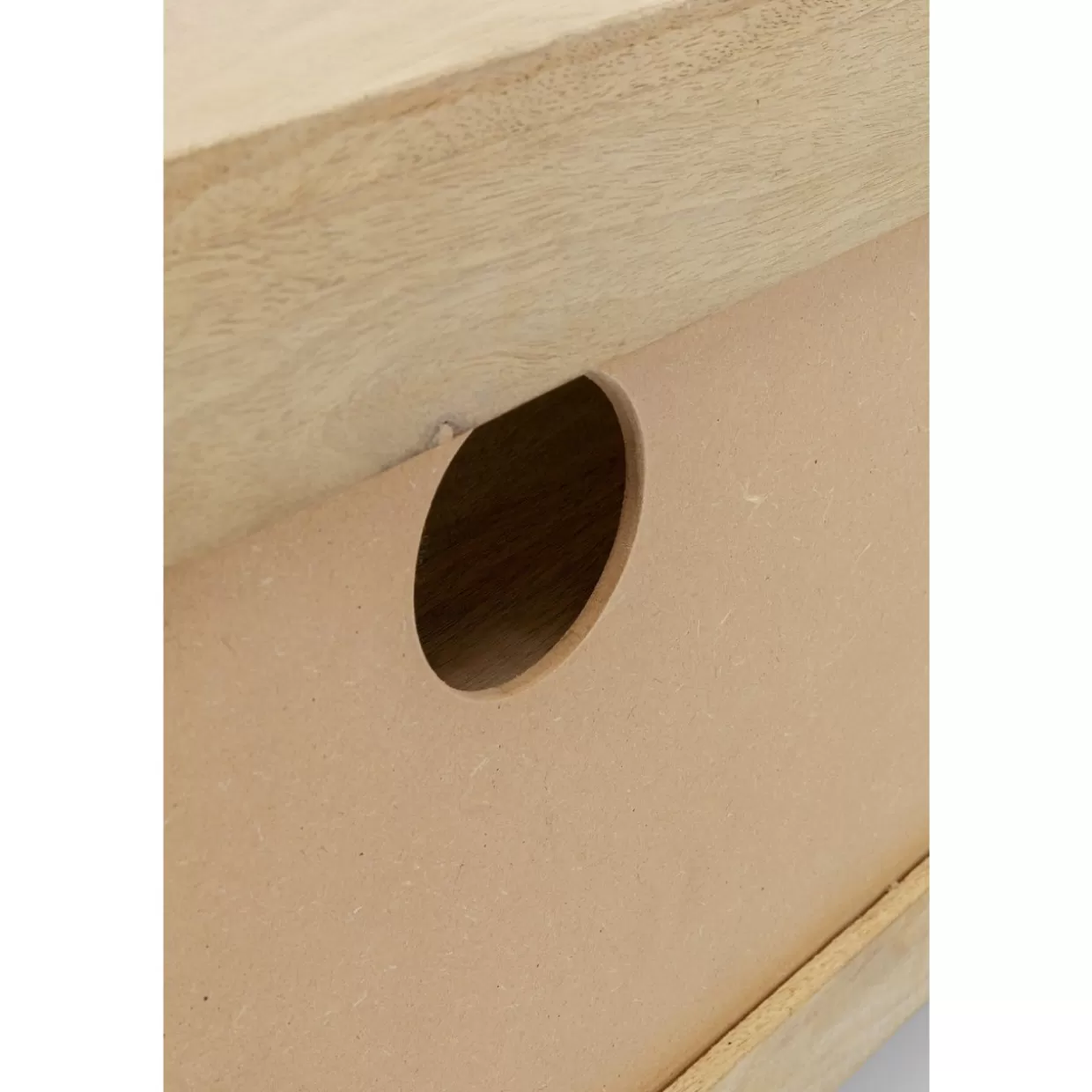KARE Design Kommoden & Sideboards | Lowboard Modena