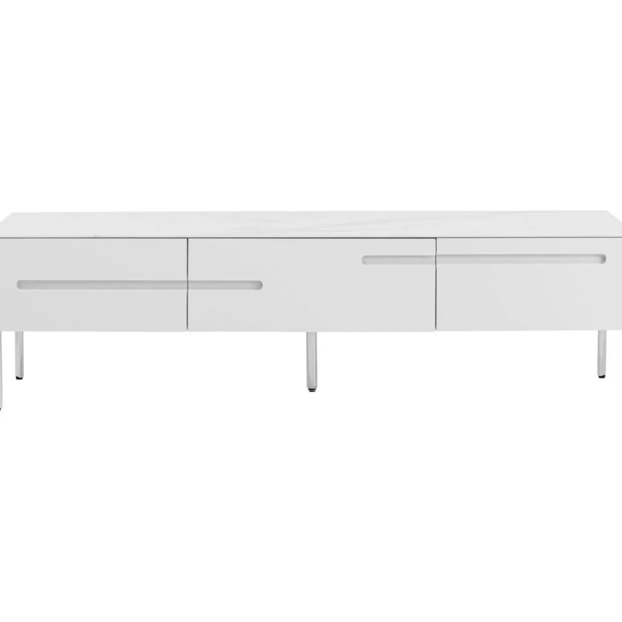 KARE Design Kommoden & Sideboards | Lowboard Nova 160X44Cm