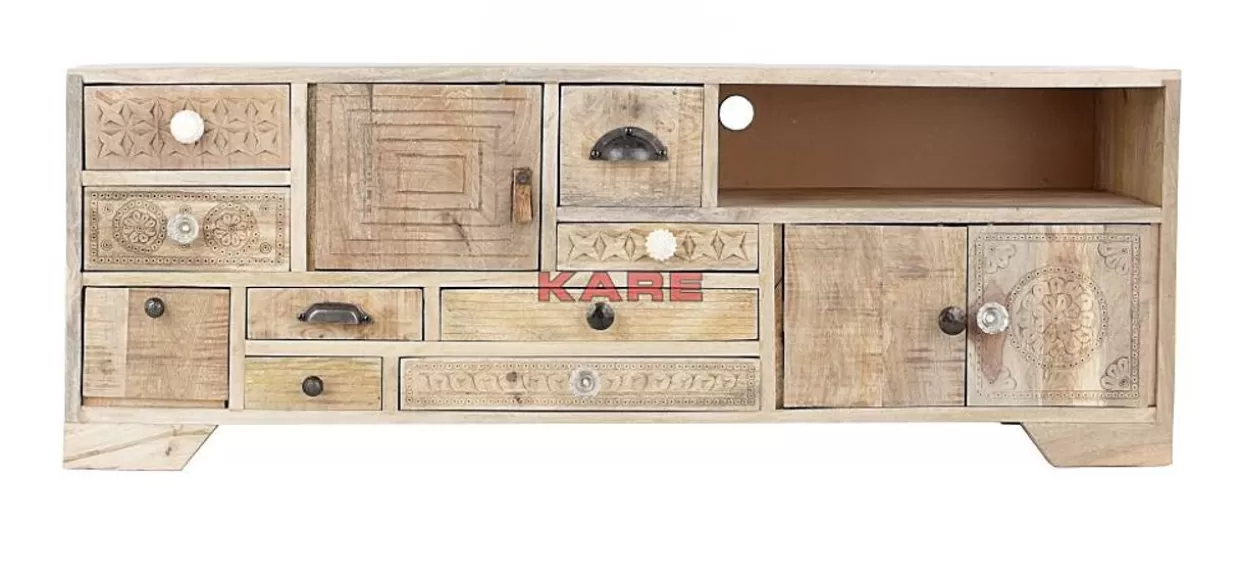 KARE Design Kommoden & Sideboards | Lowboard Puro