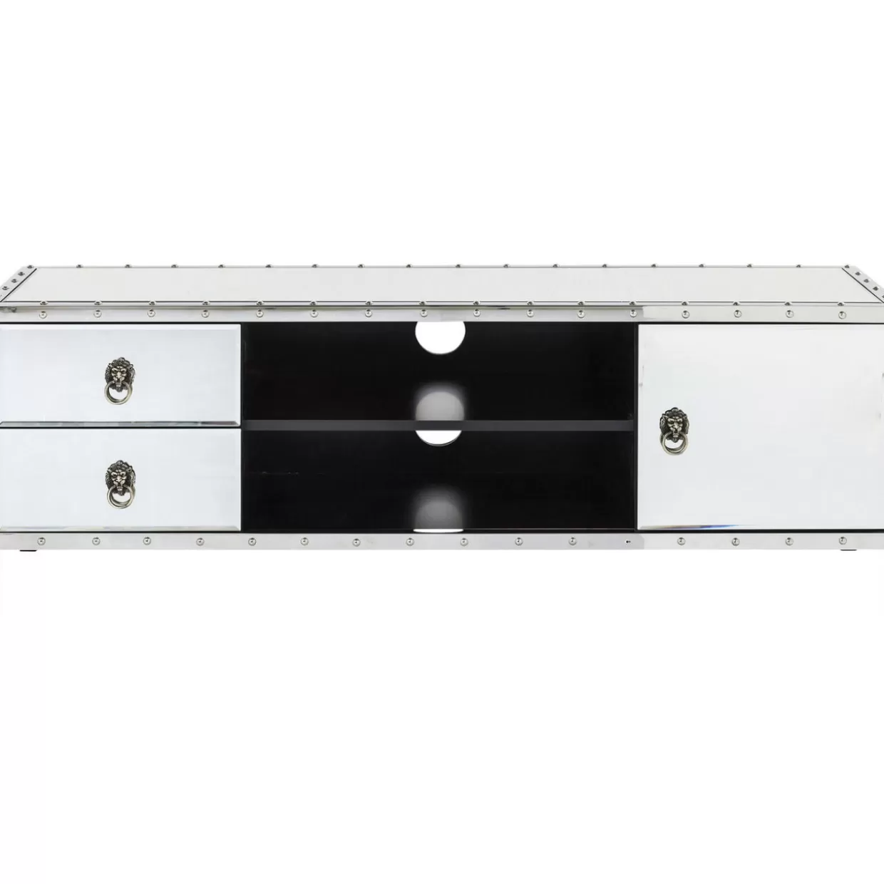 KARE Design Kommoden & Sideboards | Lowboard Rivet