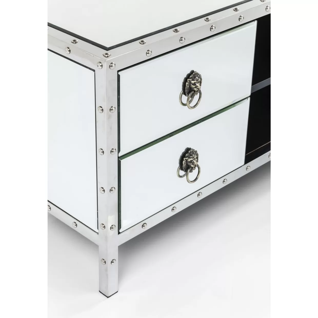 KARE Design Kommoden & Sideboards | Lowboard Rivet