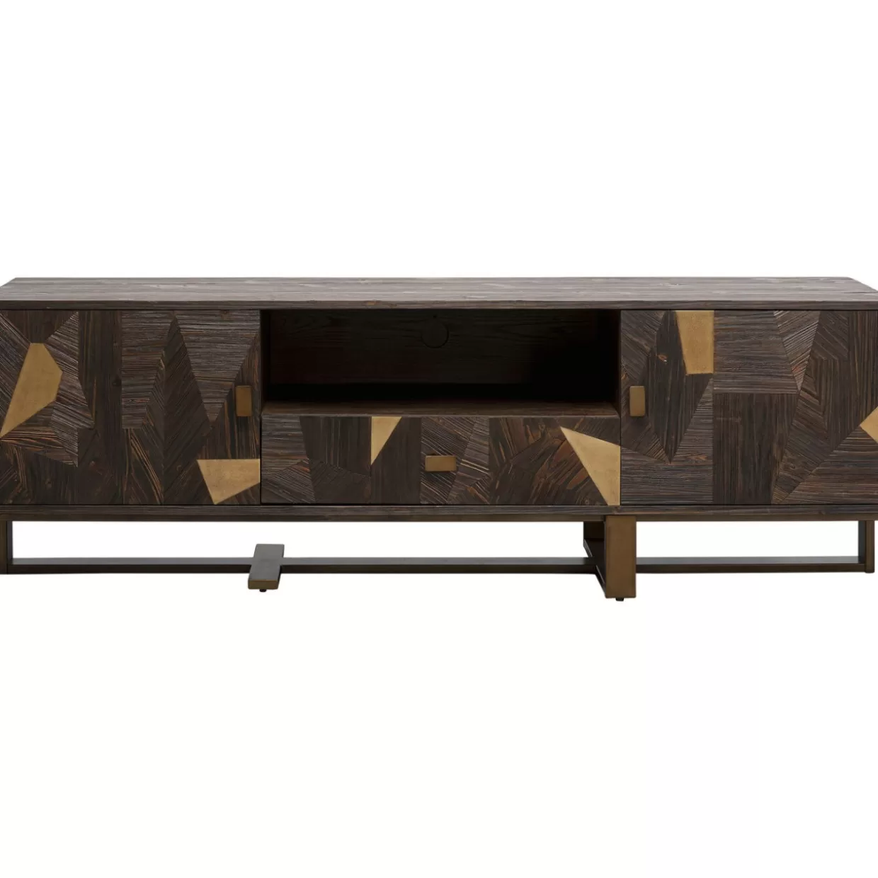 KARE Design Kommoden & Sideboards | Lowboard Salerno 180X60Cm
