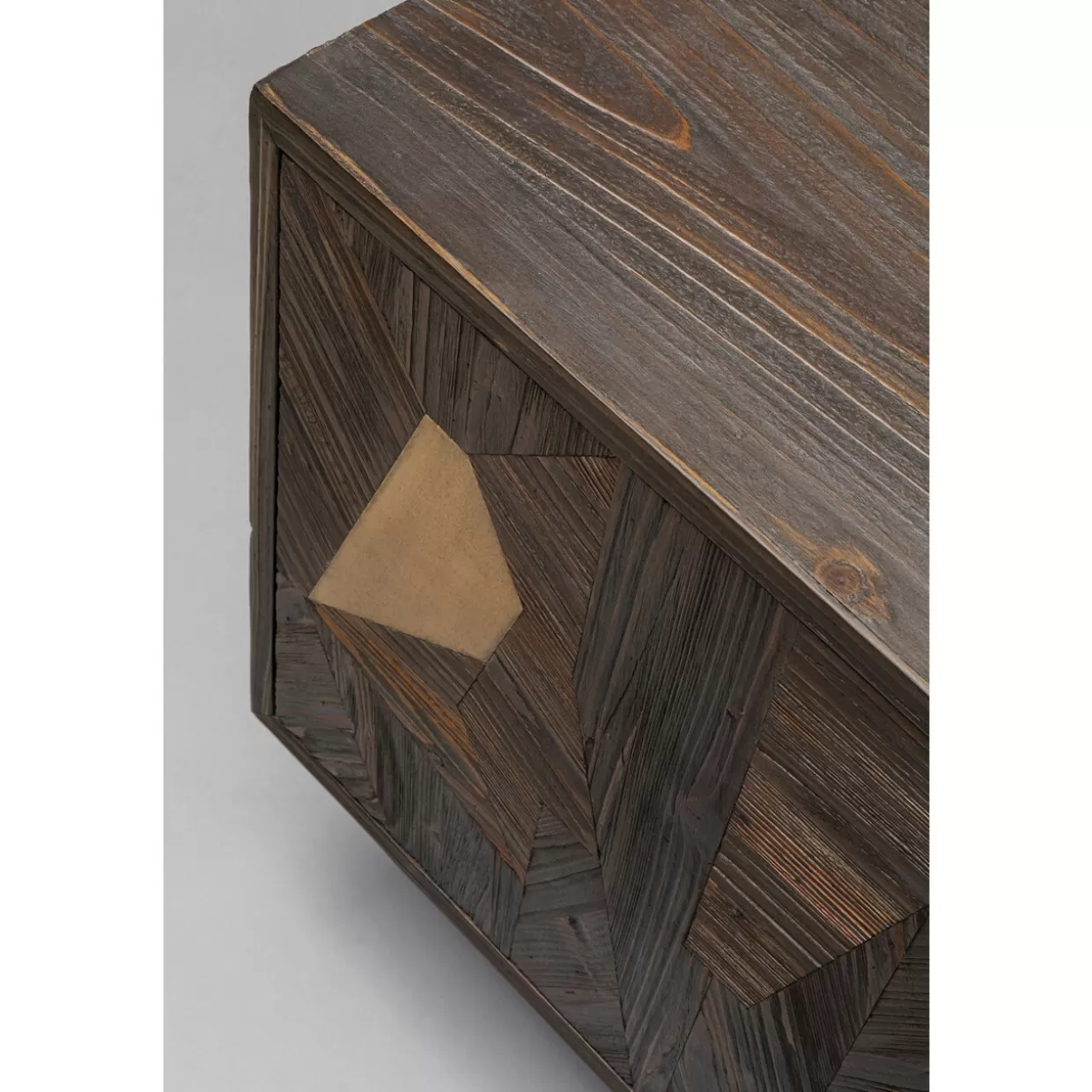 KARE Design Kommoden & Sideboards | Lowboard Salerno 180X60Cm