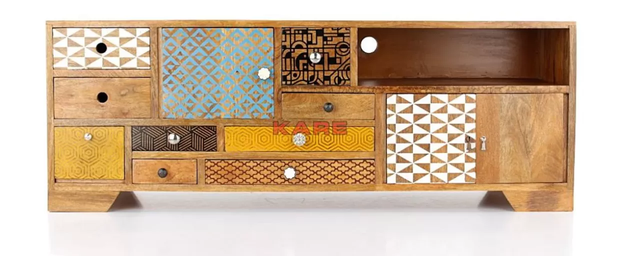 KARE Design Kommoden & Sideboards | Lowboard Soleil