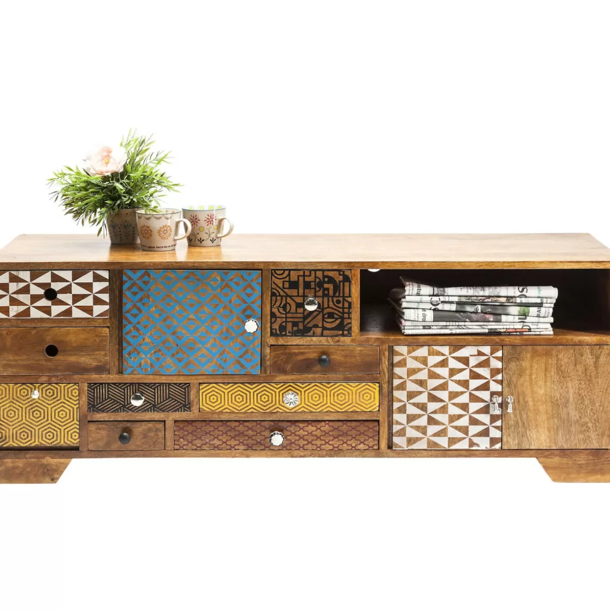KARE Design Kommoden & Sideboards | Lowboard Soleil