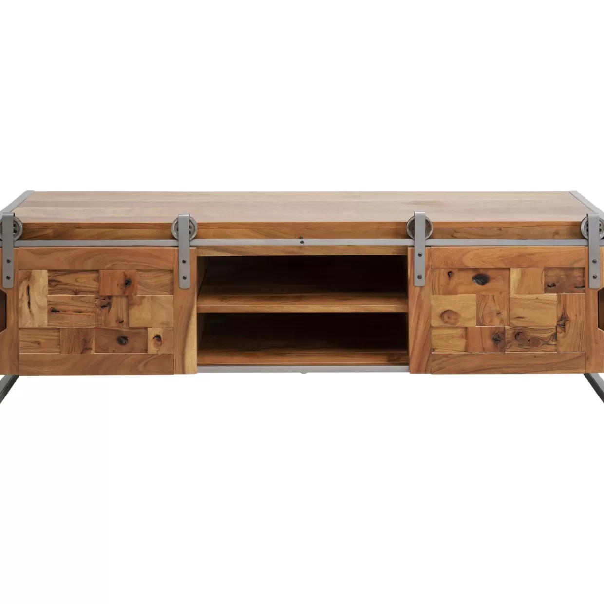 KARE Design Kommoden & Sideboards | Lowboard Vancouver 145X45Cm