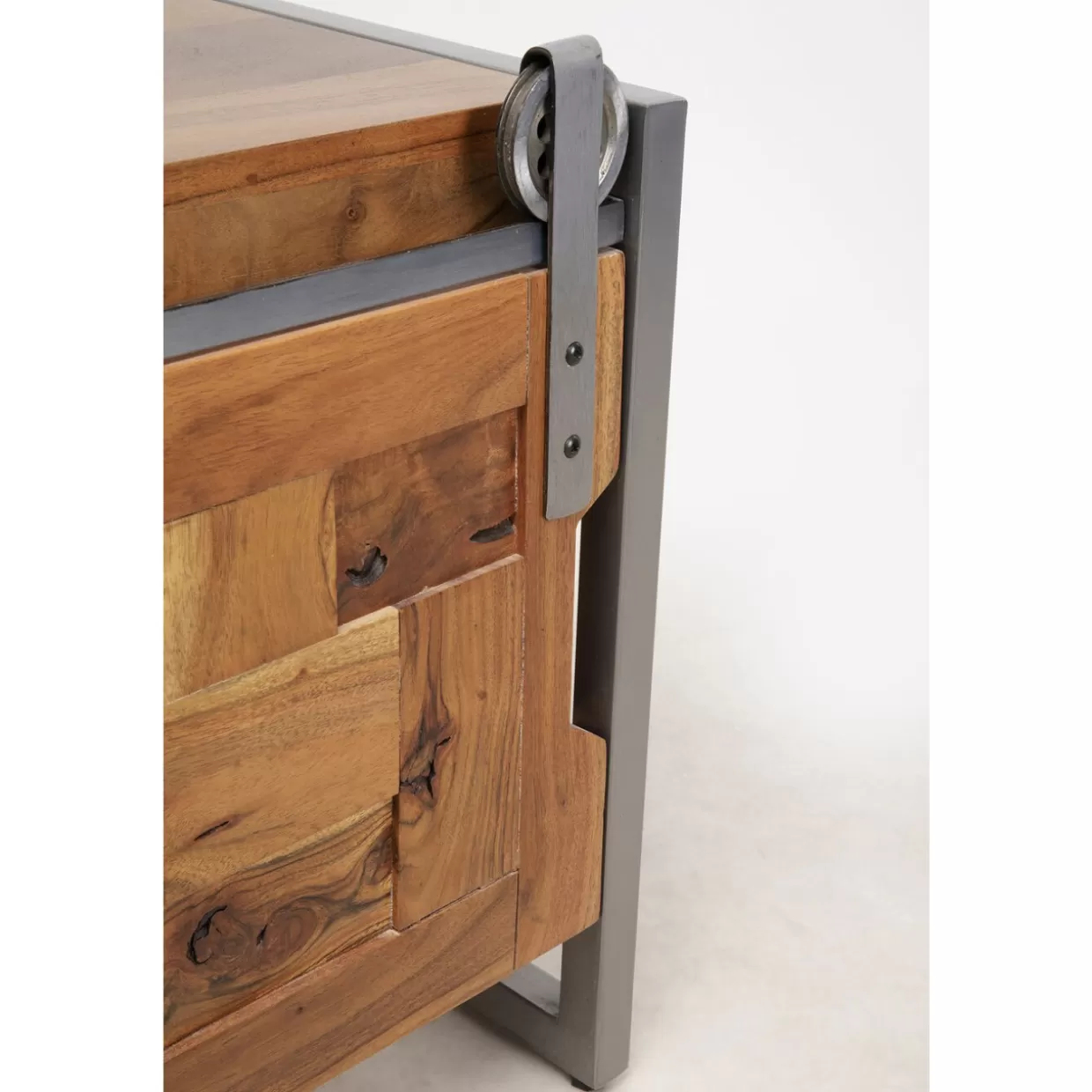 KARE Design Kommoden & Sideboards | Lowboard Vancouver 145X45Cm