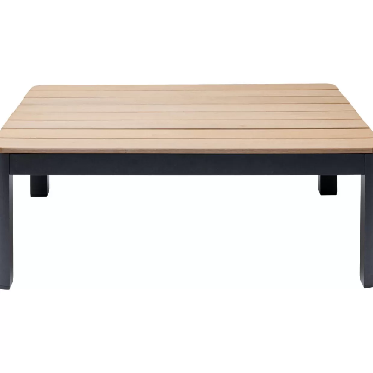 KARE Design Outdoormöbel | Multifunktions Couchtisch Happy Day