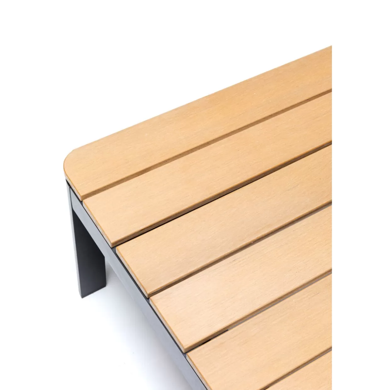 KARE Design Outdoormöbel | Multifunktions Couchtisch Happy Day