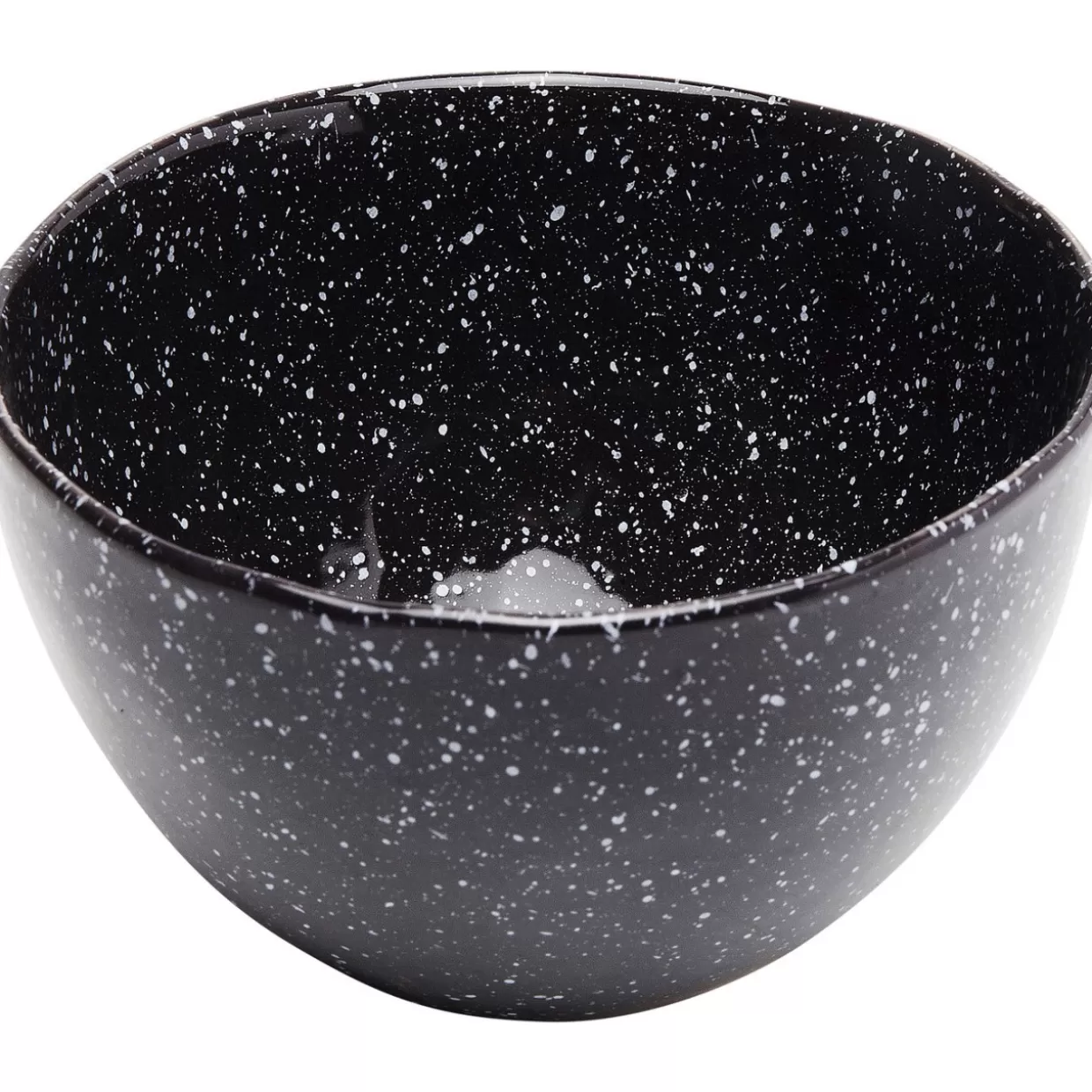 KARE Design Geschirr & Tischaccessoires | Muslischale Starry O14Cm