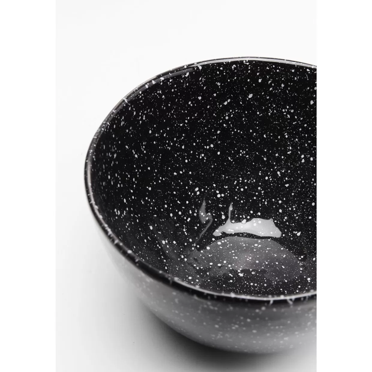 KARE Design Geschirr & Tischaccessoires | Muslischale Starry O14Cm