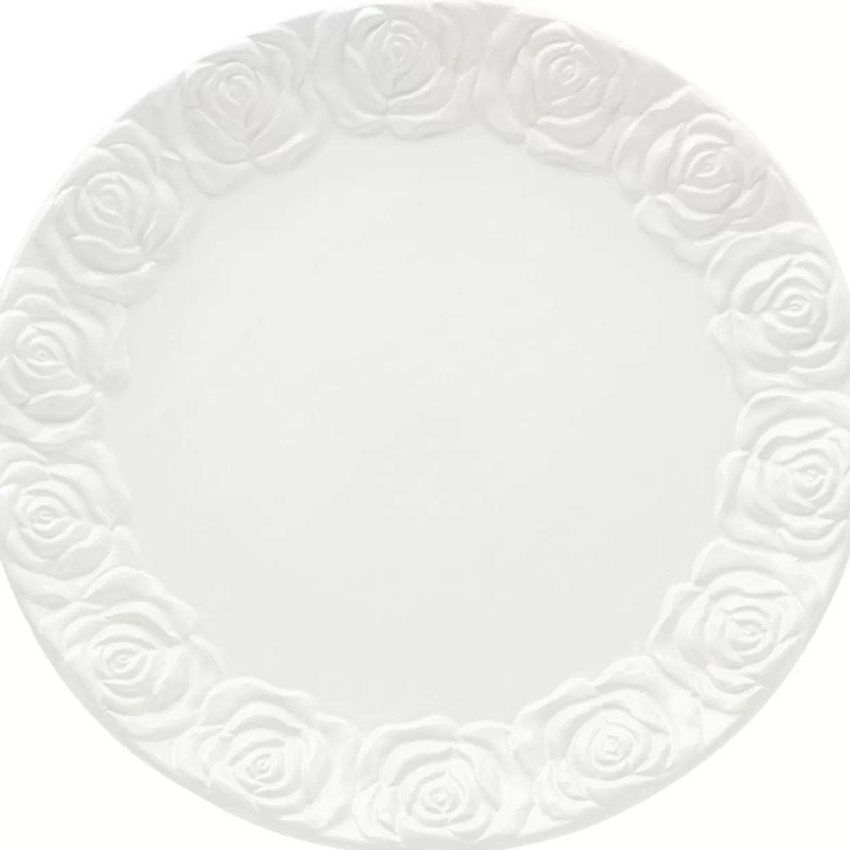KARE Design Geschirr & Tischaccessoires | Platzteller Rosa O35