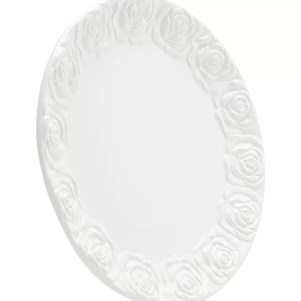 KARE Design Geschirr & Tischaccessoires | Platzteller Rosa O35