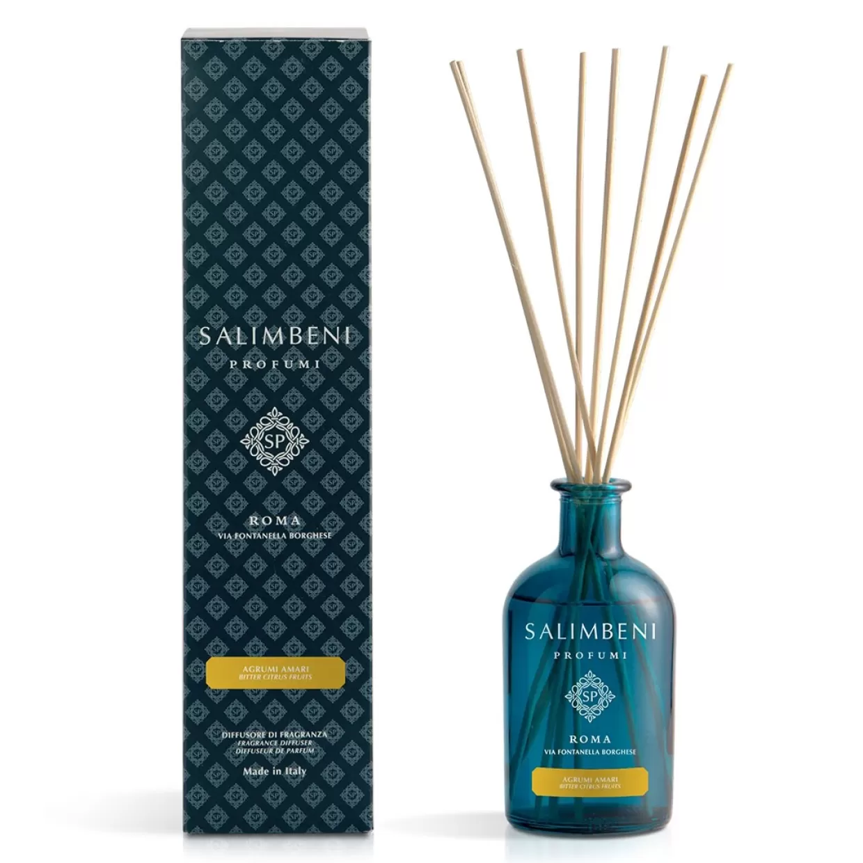 KARE Design Sonstiges & Zubehör Accessoires | Raumduft Salimbeni-Agrumi Amari 250Ml