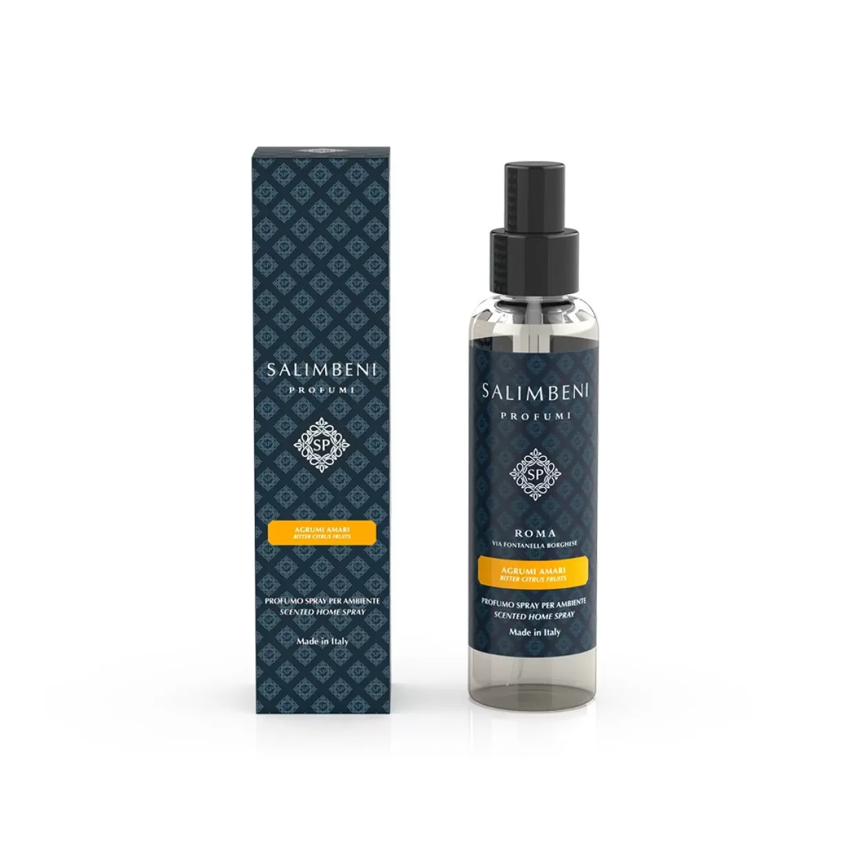 KARE Design Sonstiges & Zubehör Accessoires | Raumspray Salimbeni-Argumi Amari 150Ml