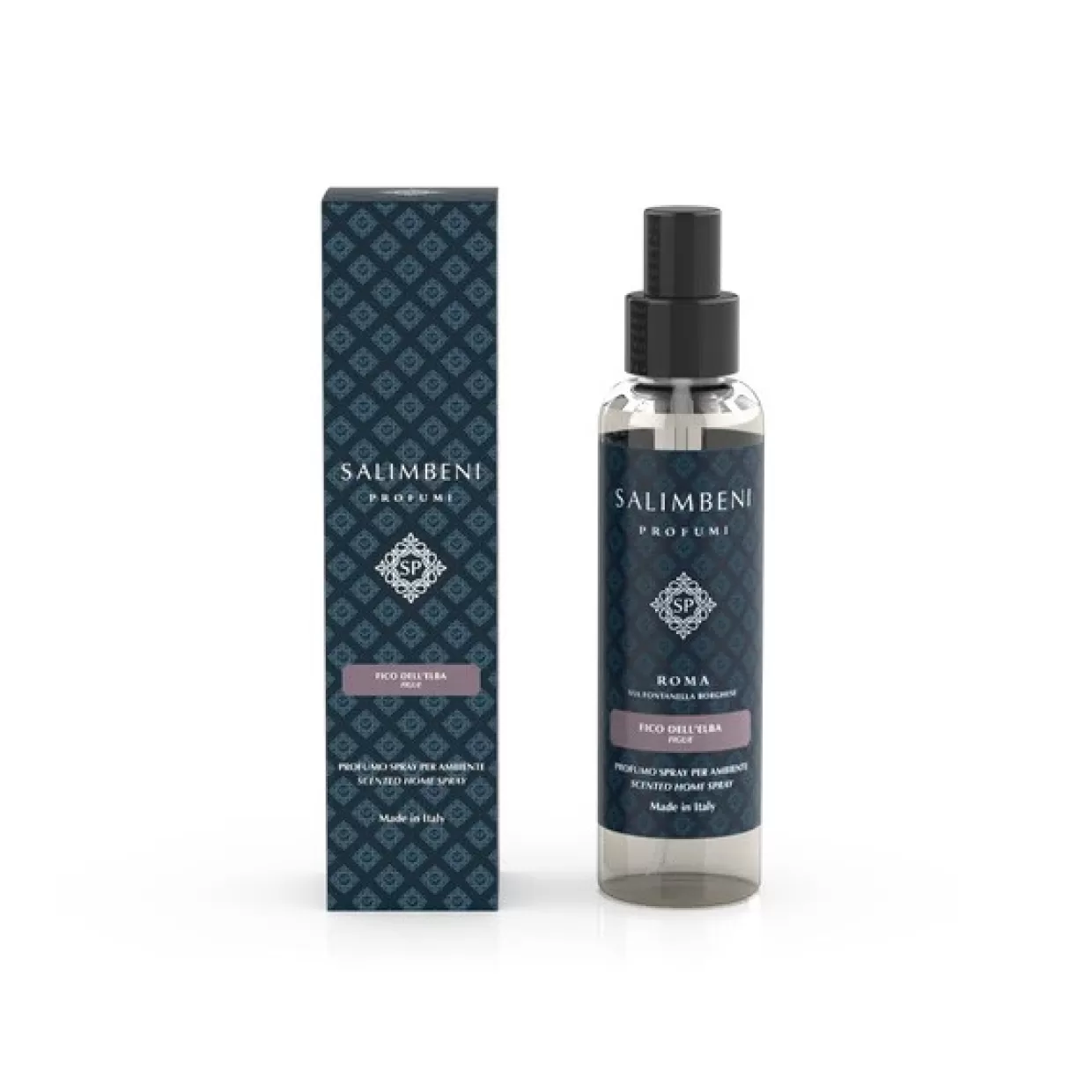 KARE Design Sonstiges & Zubehör Accessoires | Raumspray Salimbeni-Fico Dell'Elba 150Ml