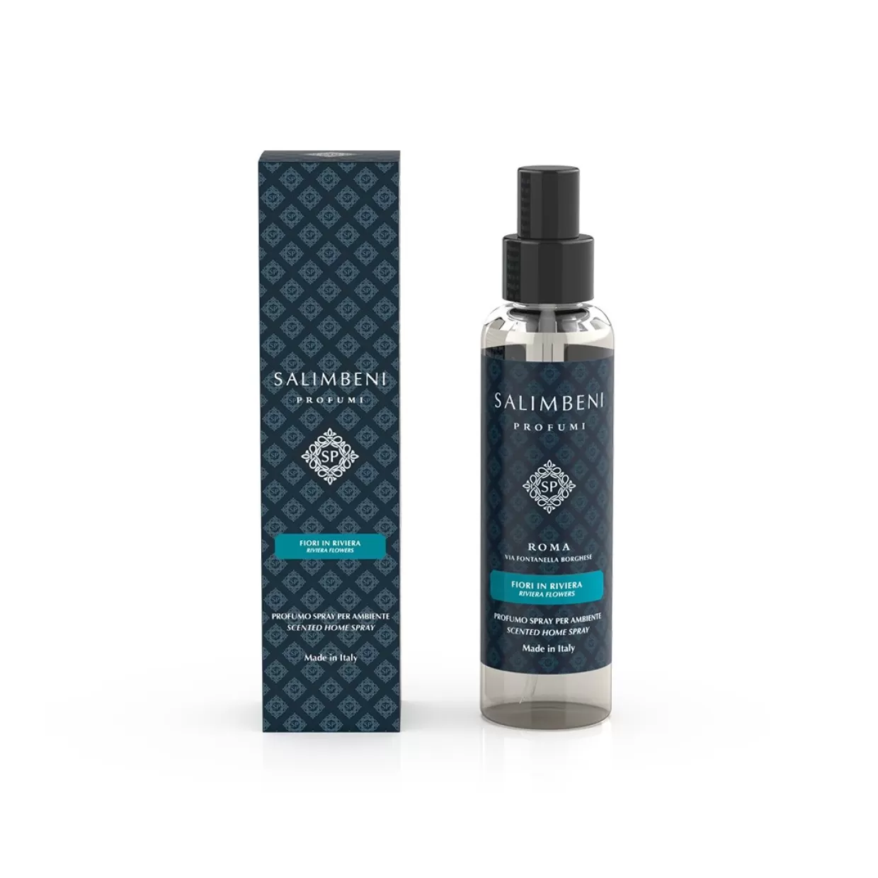 KARE Design Sonstiges & Zubehör Accessoires | Raumspray Salimbeni-Fiori In Riviera 150Ml