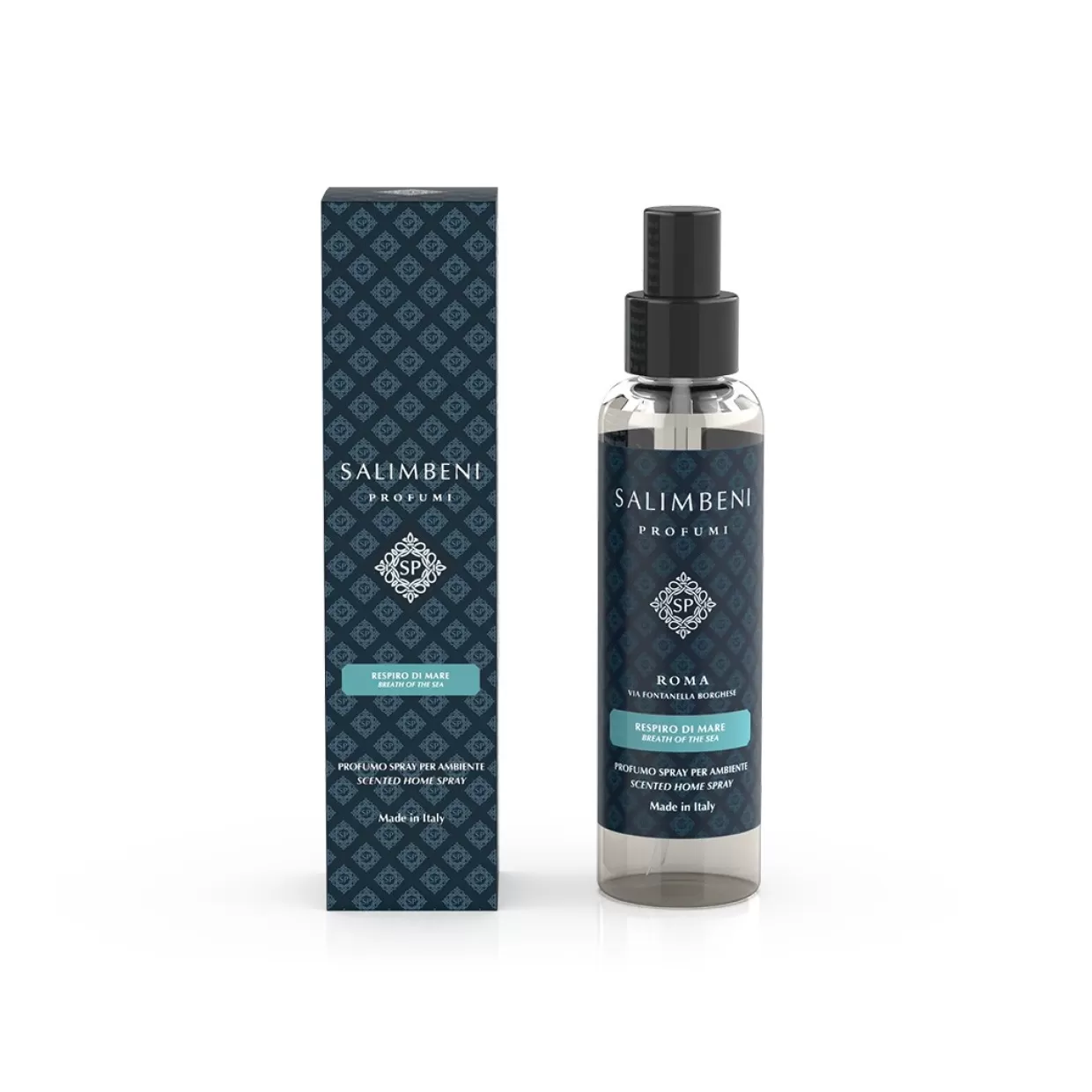 KARE Design Sonstiges & Zubehör Accessoires | Raumspray Salimbeni-Respiro Di Mare 150Ml