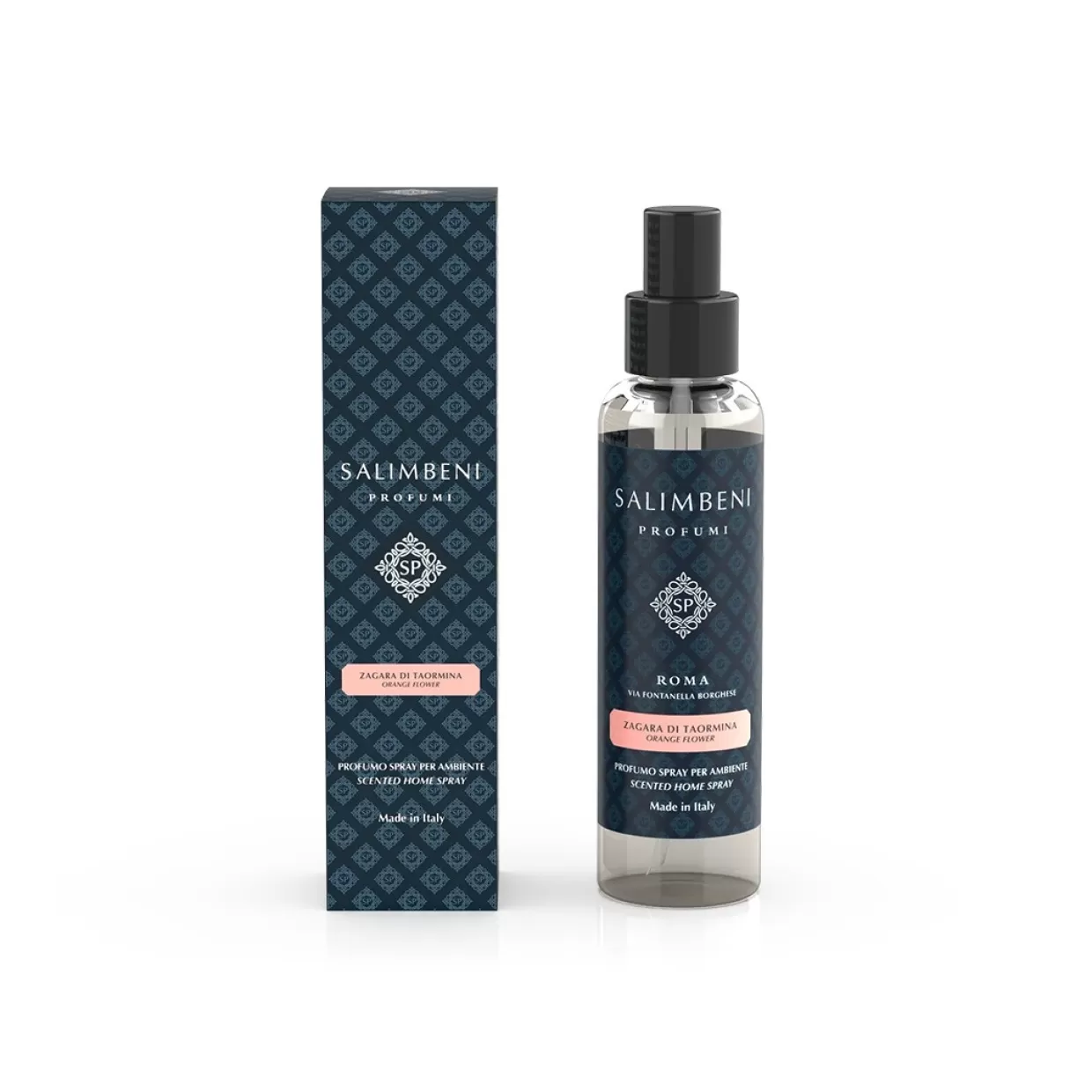 KARE Design Sonstiges & Zubehör Accessoires | Raumspray Salimbeni-Zagara Di Taormina 150Ml