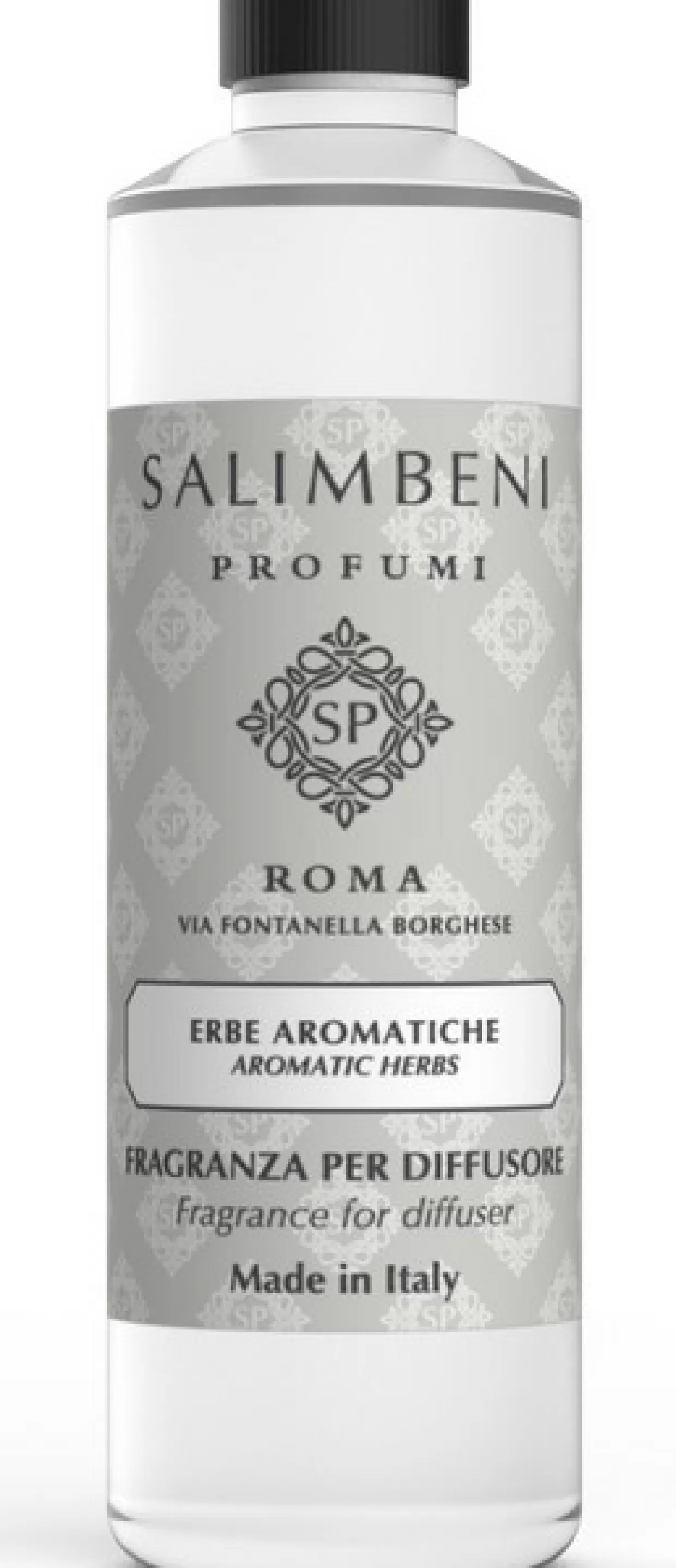KARE Design Sonstiges & Zubehör Accessoires | Refill Salimbeni-Erbe Aromatiche 250Ml