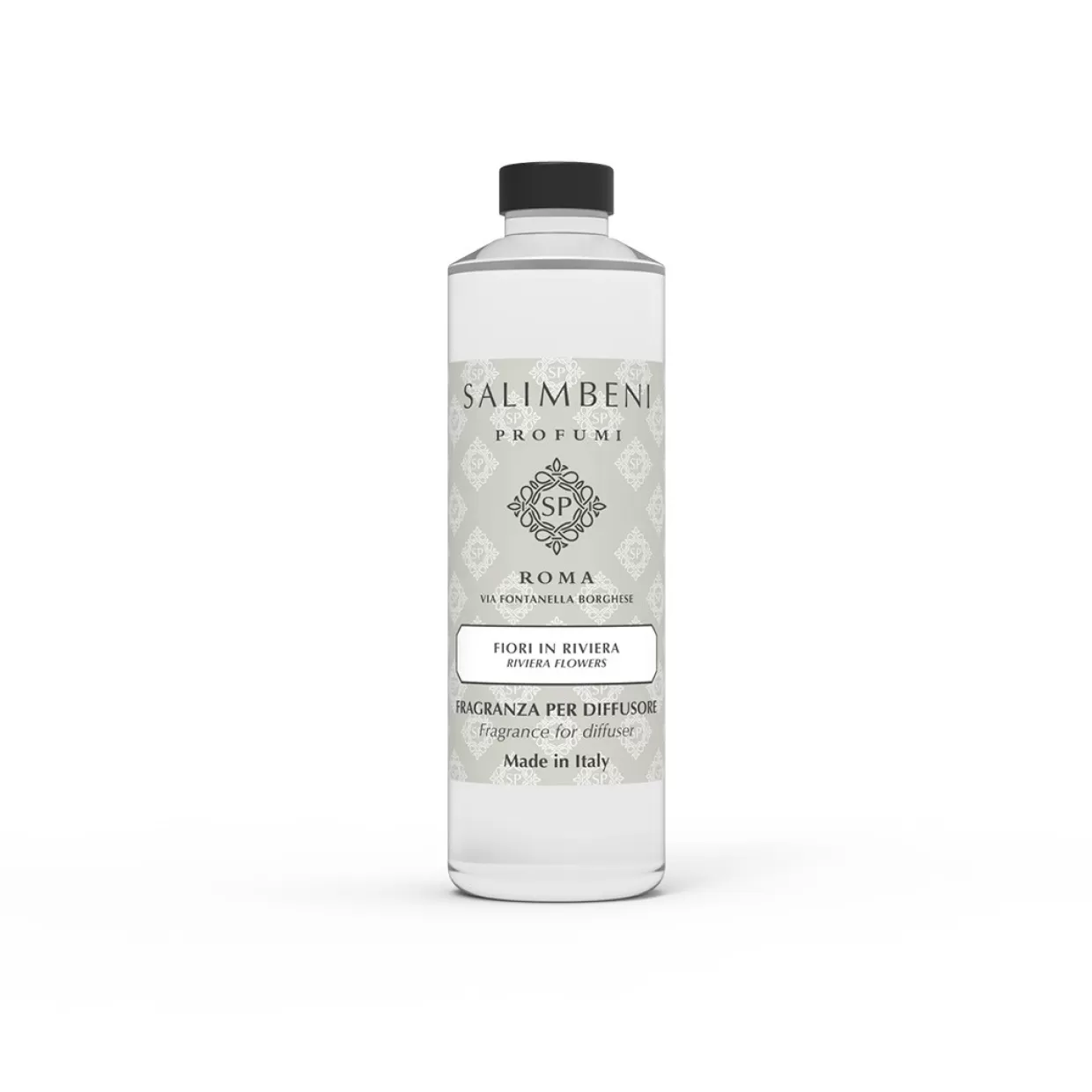 KARE Design Sonstiges & Zubehör Accessoires | Refill Salimbeni-Fiori In Riviera 250Ml