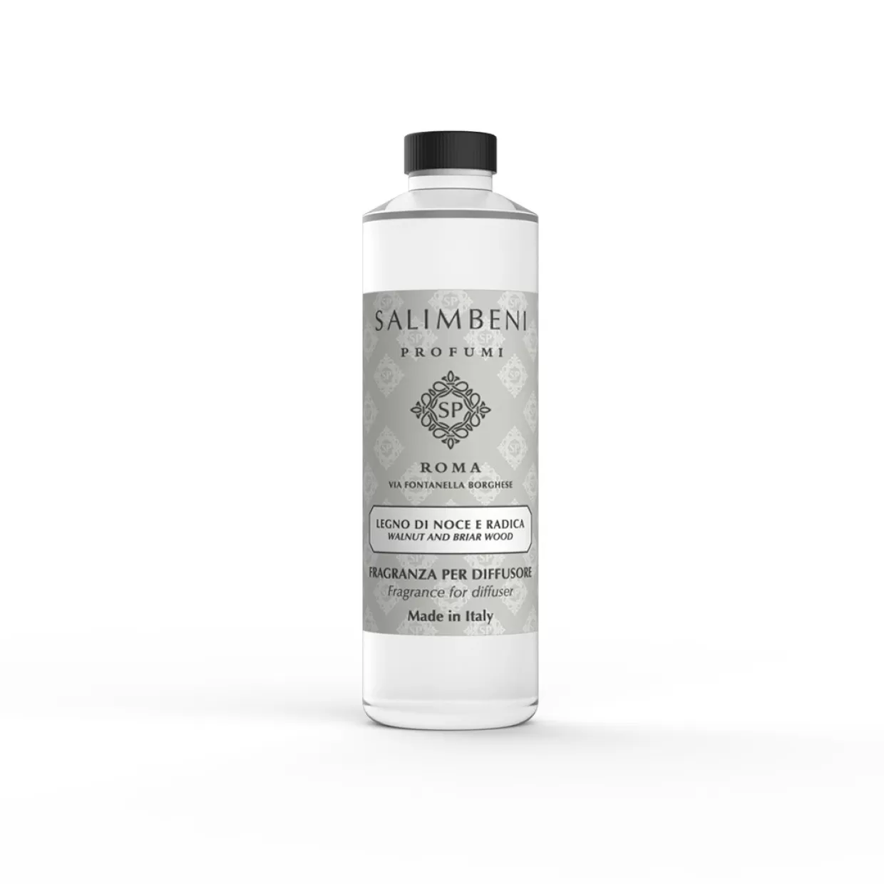KARE Design Sonstiges & Zubehör Accessoires | Refill Salimbeni-Legno Di Noce E Radica 250Ml